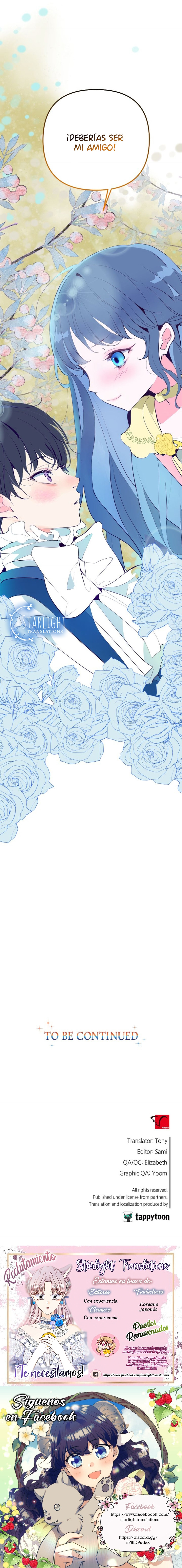 Seré La Mejor Amiga Del Frío Protagonista Capítulo 2 - Page 12