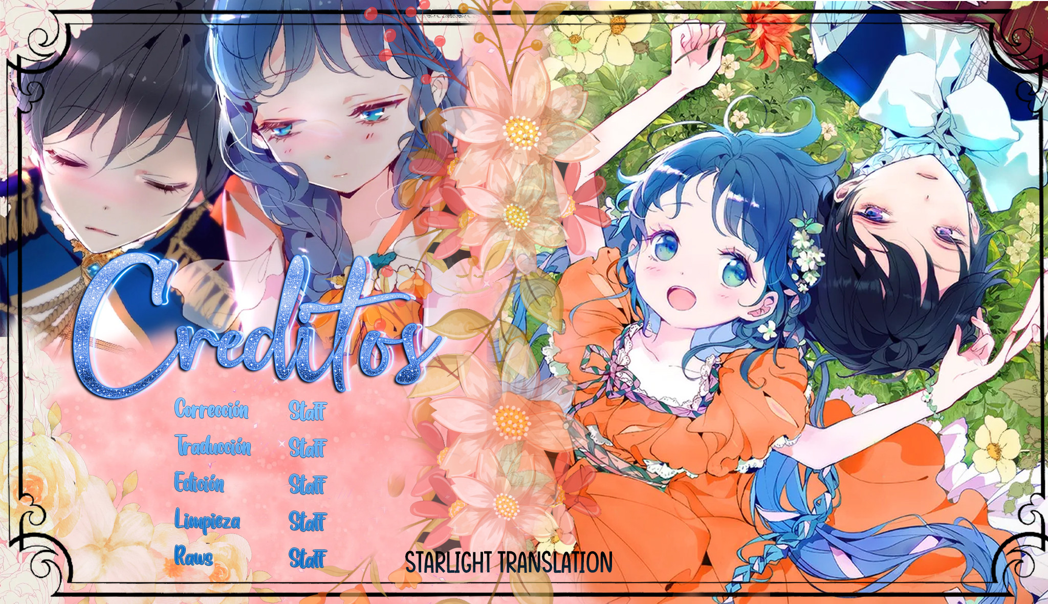 Seré La Mejor Amiga Del Frío Protagonista Capítulo 22 - Page 1