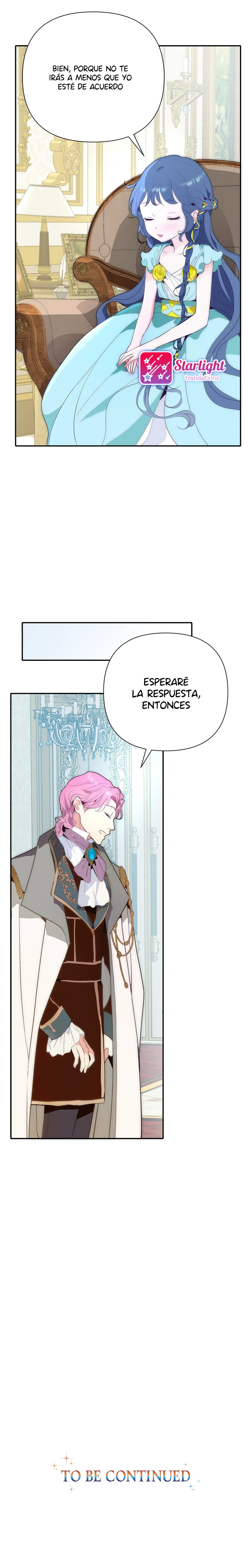 Seré La Mejor Amiga Del Frío Protagonista Capítulo 23 - Page 13