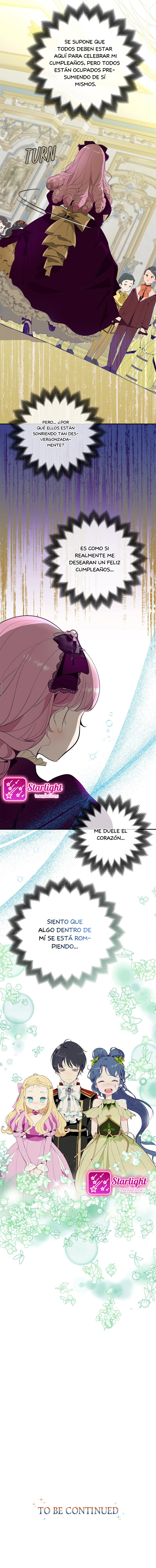 Seré La Mejor Amiga Del Frío Protagonista Capítulo 25 - Page 12