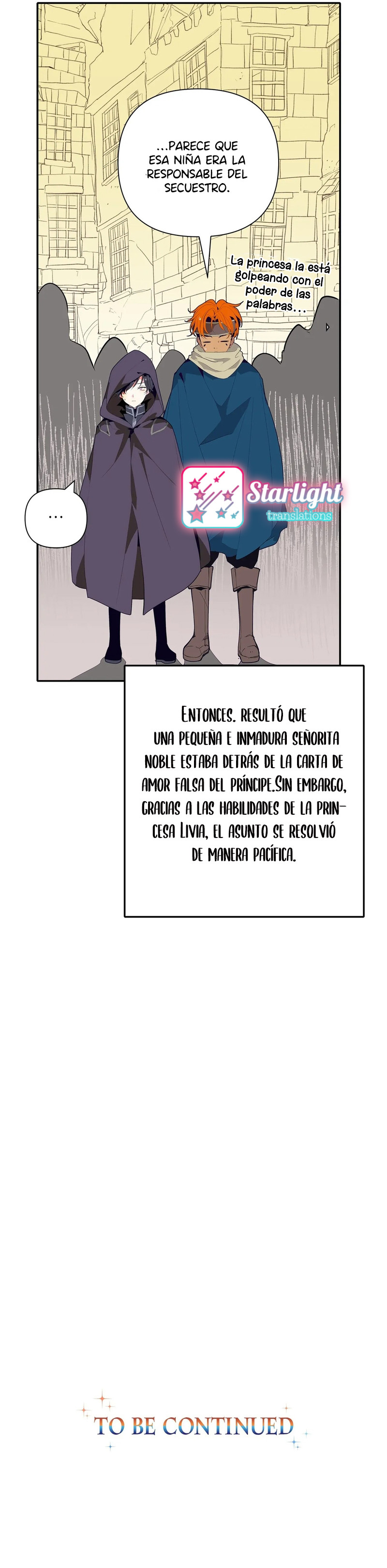 Seré La Mejor Amiga Del Frío Protagonista Capítulo 26 - Page 12