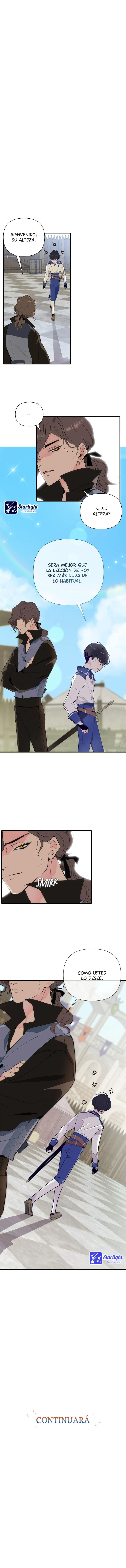 Seré La Mejor Amiga Del Frío Protagonista Capítulo 28 - Page 11