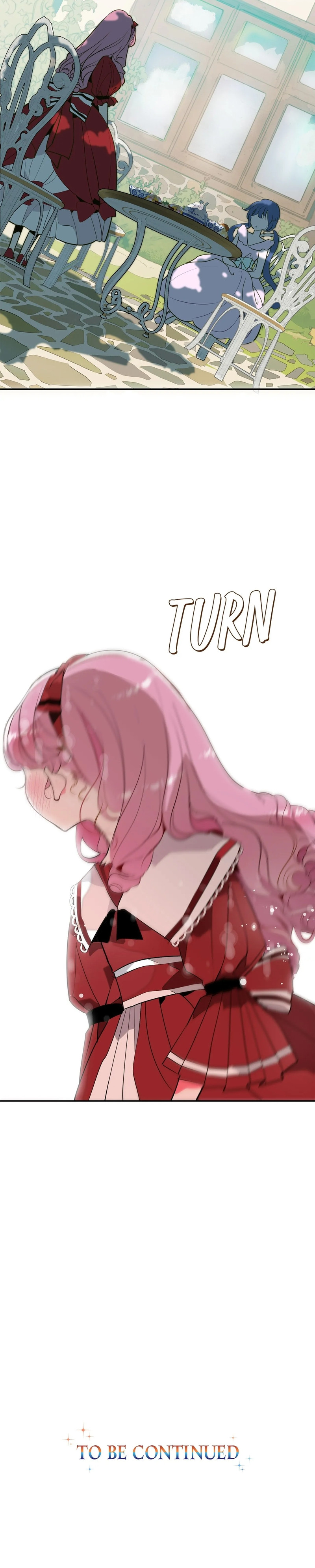 Seré La Mejor Amiga Del Frío Protagonista Capítulo 31 - Page 12