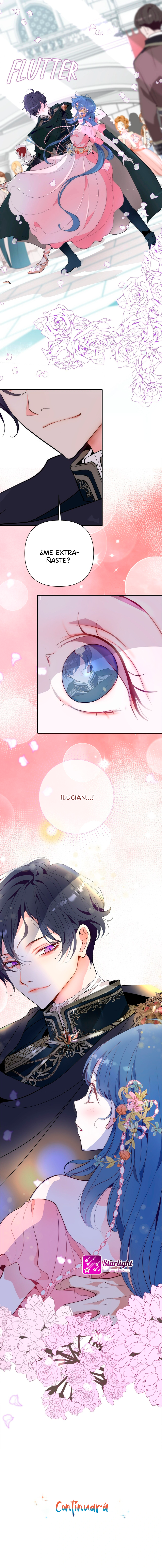 Seré La Mejor Amiga Del Frío Protagonista Capítulo 34 - Page 10