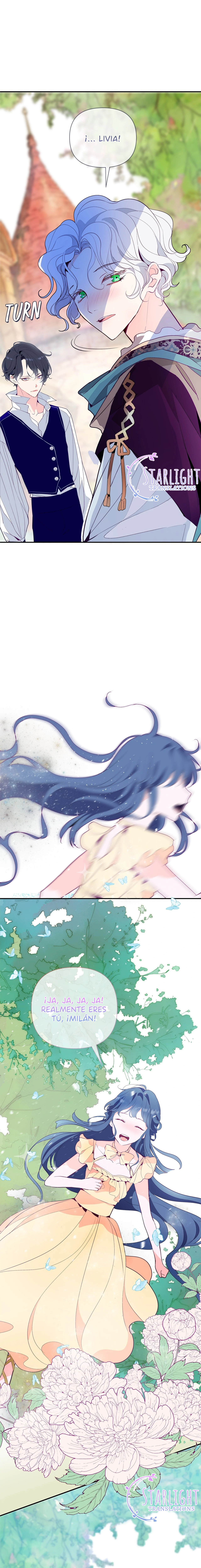 Seré La Mejor Amiga Del Frío Protagonista Capítulo 39 - Page 6