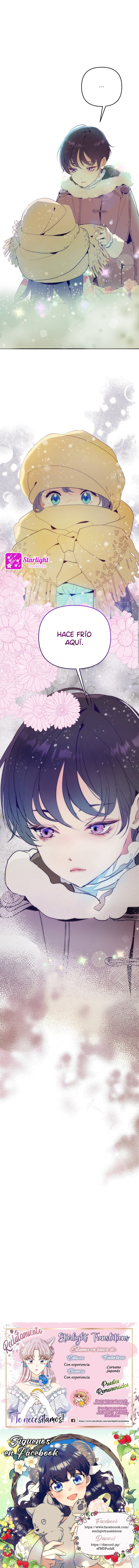 Seré La Mejor Amiga Del Frío Protagonista Capítulo 4 - Page 12