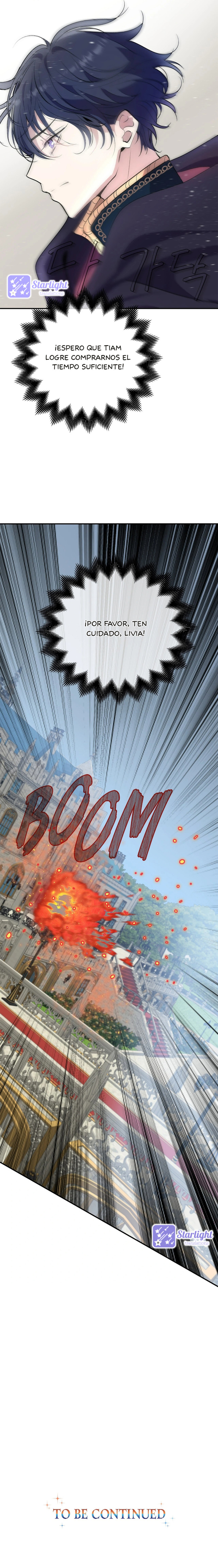 Seré La Mejor Amiga Del Frío Protagonista Capítulo 48 - Page 11