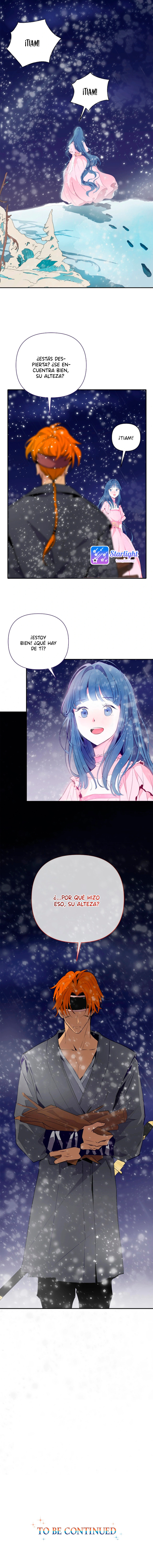 Seré La Mejor Amiga Del Frío Protagonista Capítulo 49 - Page 10