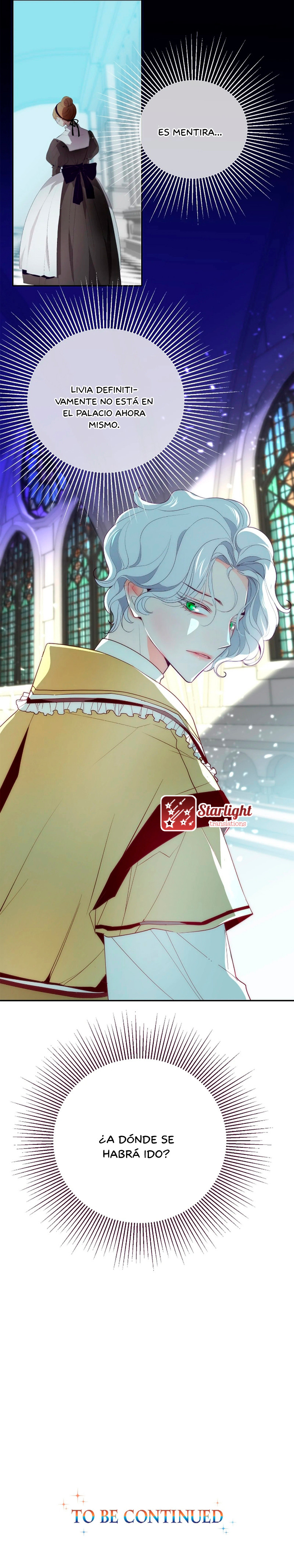 Seré La Mejor Amiga Del Frío Protagonista Capítulo 50 - Page 11