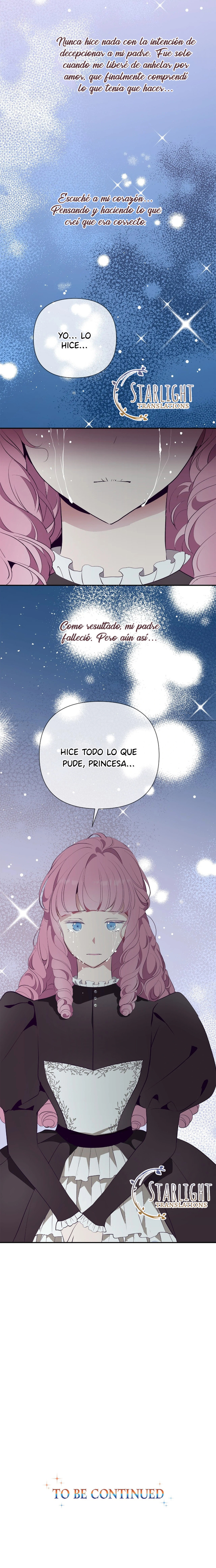 Seré La Mejor Amiga Del Frío Protagonista Capítulo 54 - Page 11