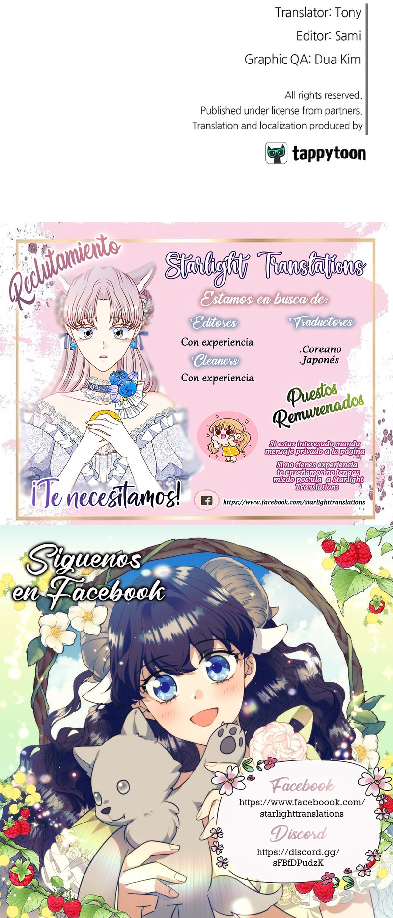 Seré La Mejor Amiga Del Frío Protagonista Capítulo 8 - Page 13