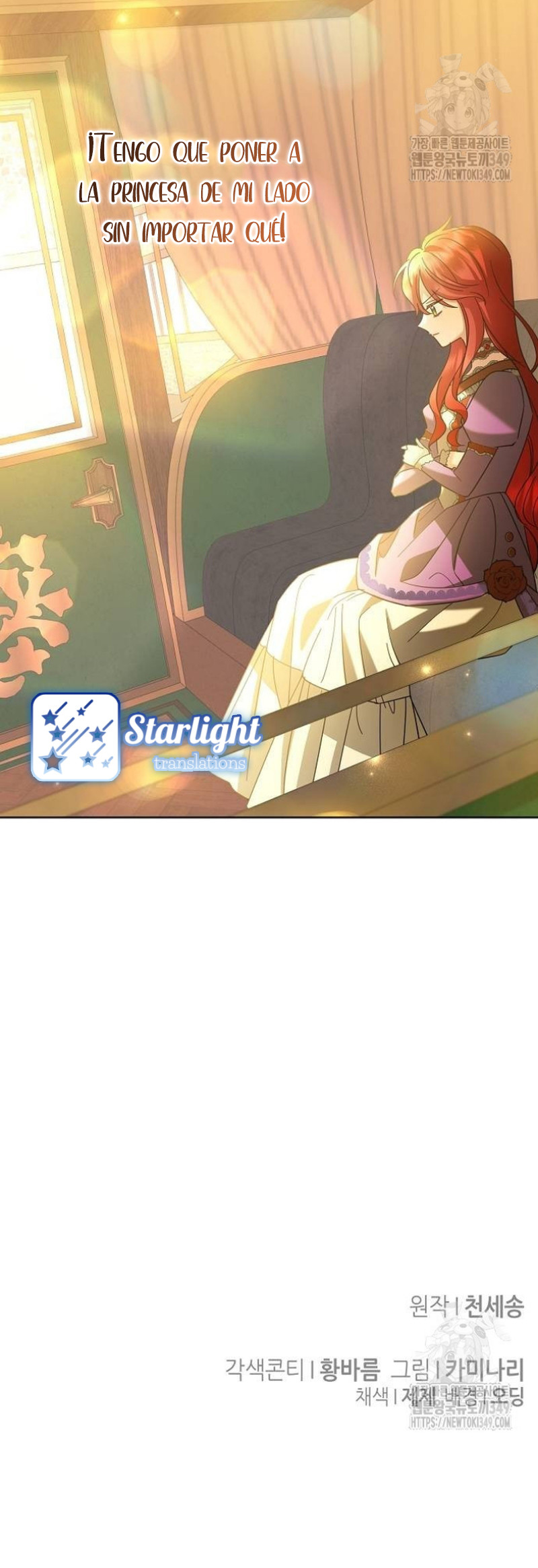 Se convirtió en la flor negra Capítulo 12 - Page 10