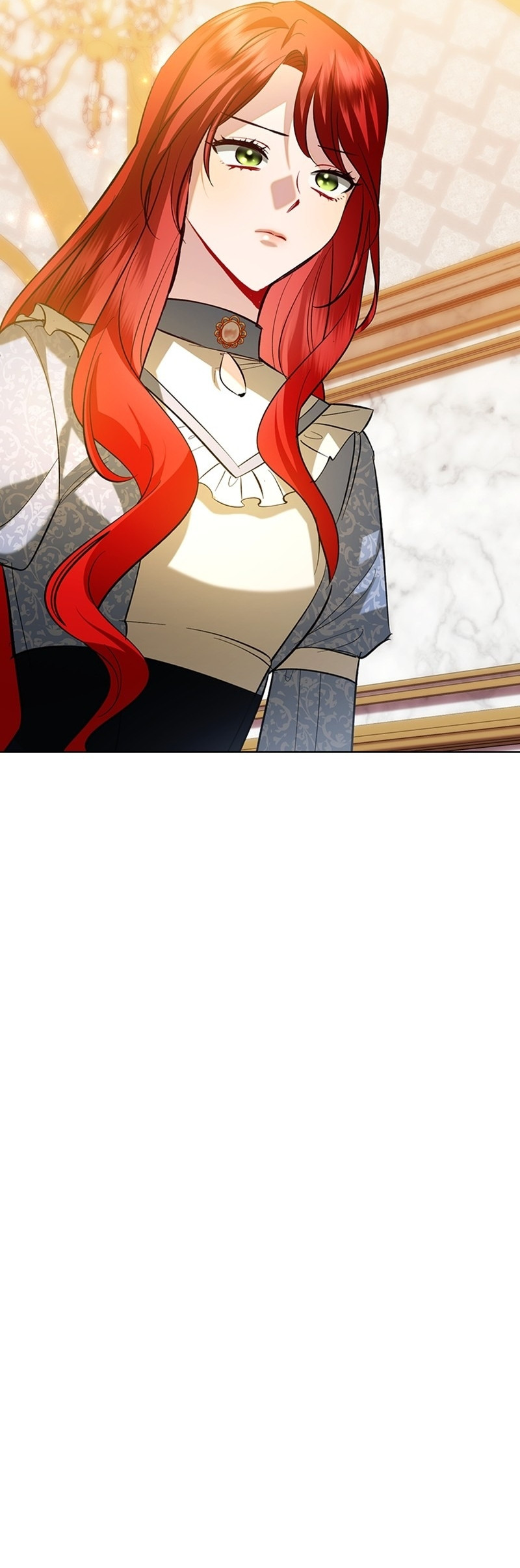 Se convirtió en la flor negra Capítulo 18 - Page 9