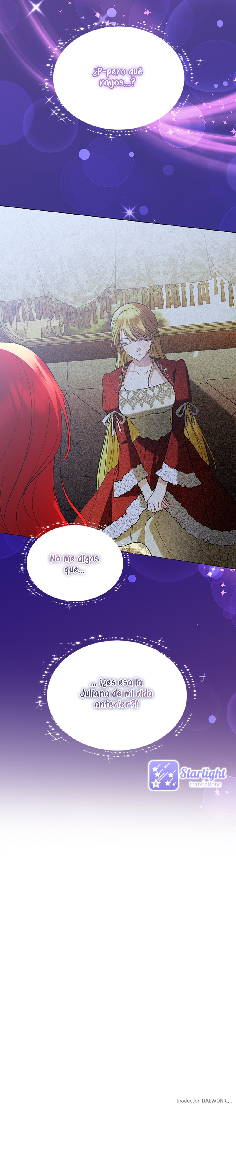 Se convirtió en la flor negra Capítulo 28 - Page 7