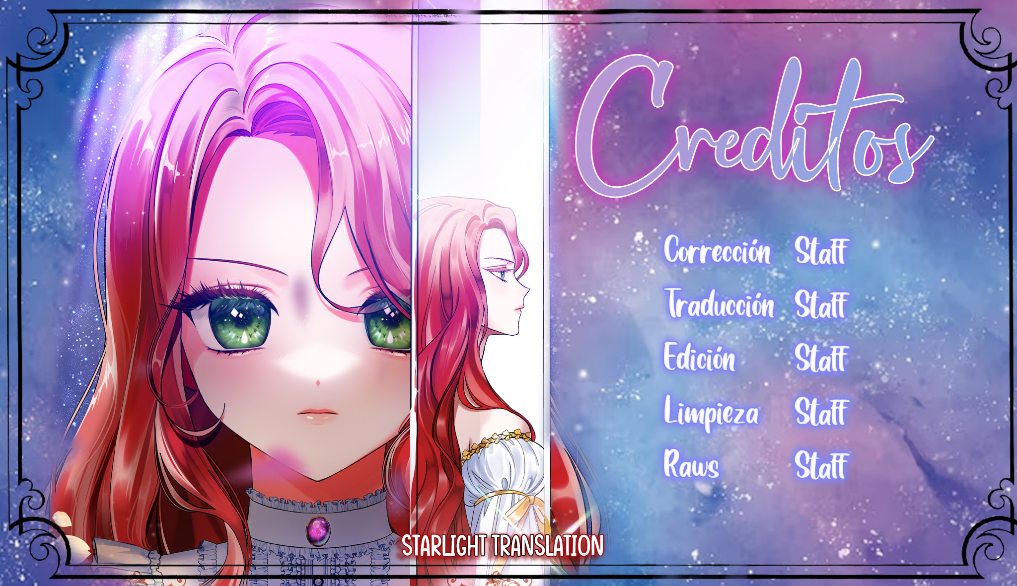 Se convirtió en la flor negra Capítulo 4 - Page 1