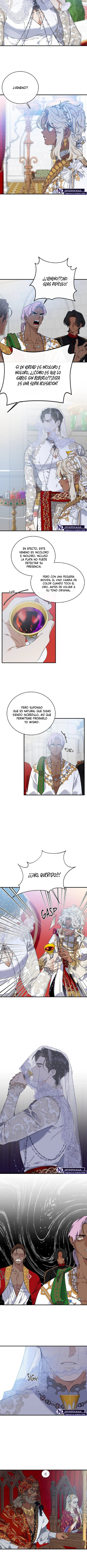 Flores de la noche Capítulo 4 - Page 2