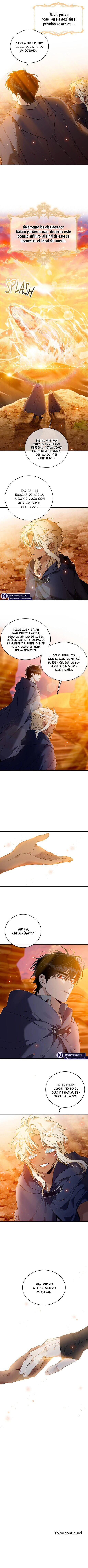 Flores de la noche Capítulo 5 - Page 6