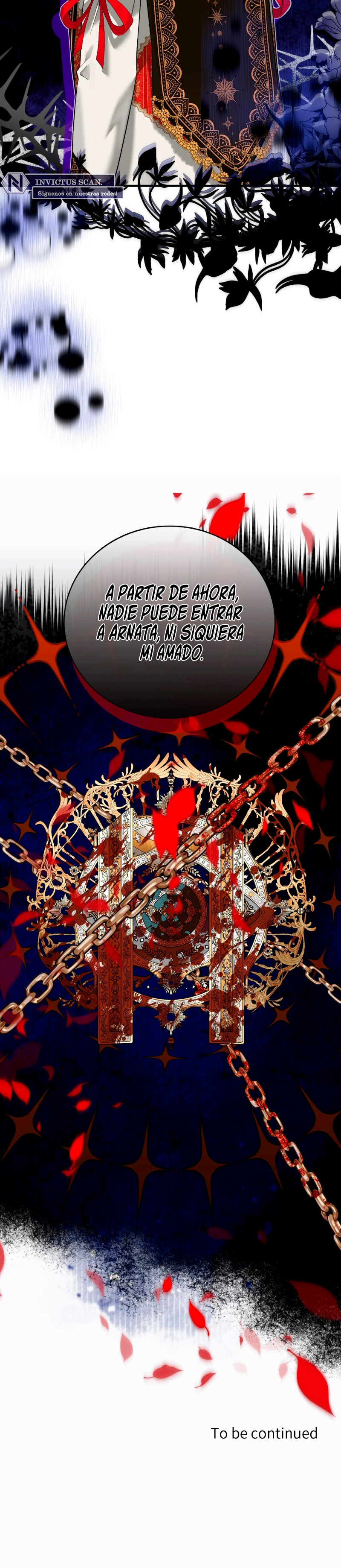 Flores de la noche Capítulo 6 - Page 10