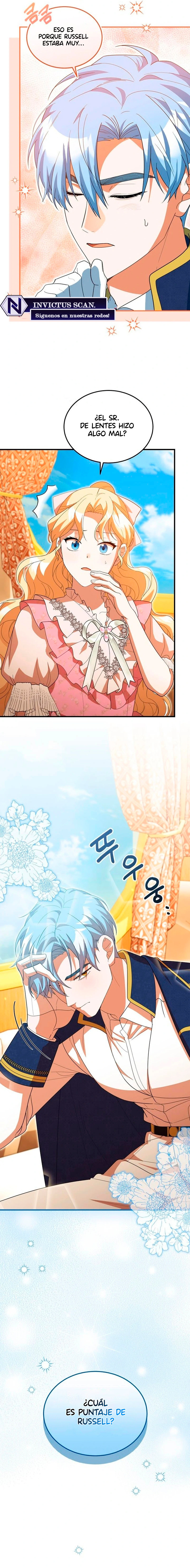 Soy Una Estudiante Naval Obsesionada Por El Almirante Oscuro De La Marina Capítulo 21 - Page 14