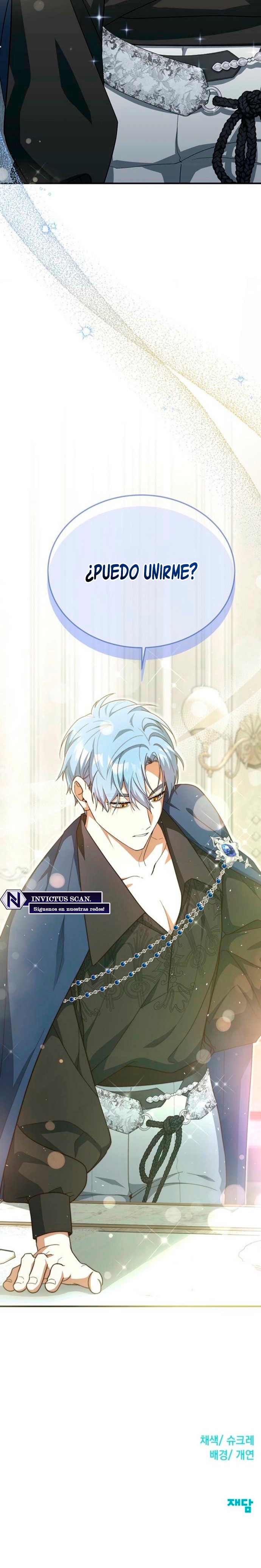 Soy Una Estudiante Naval Obsesionada Por El Almirante Oscuro De La Marina Capítulo 4 - Page 11