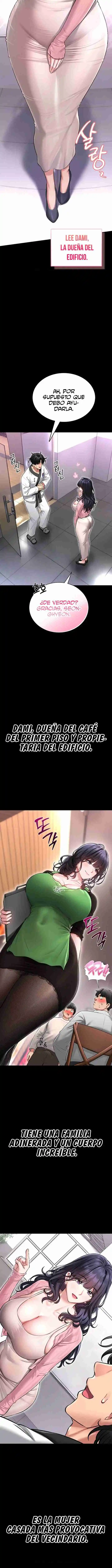 Te enseñaremos defensa personal Capítulo 1 - Page 16