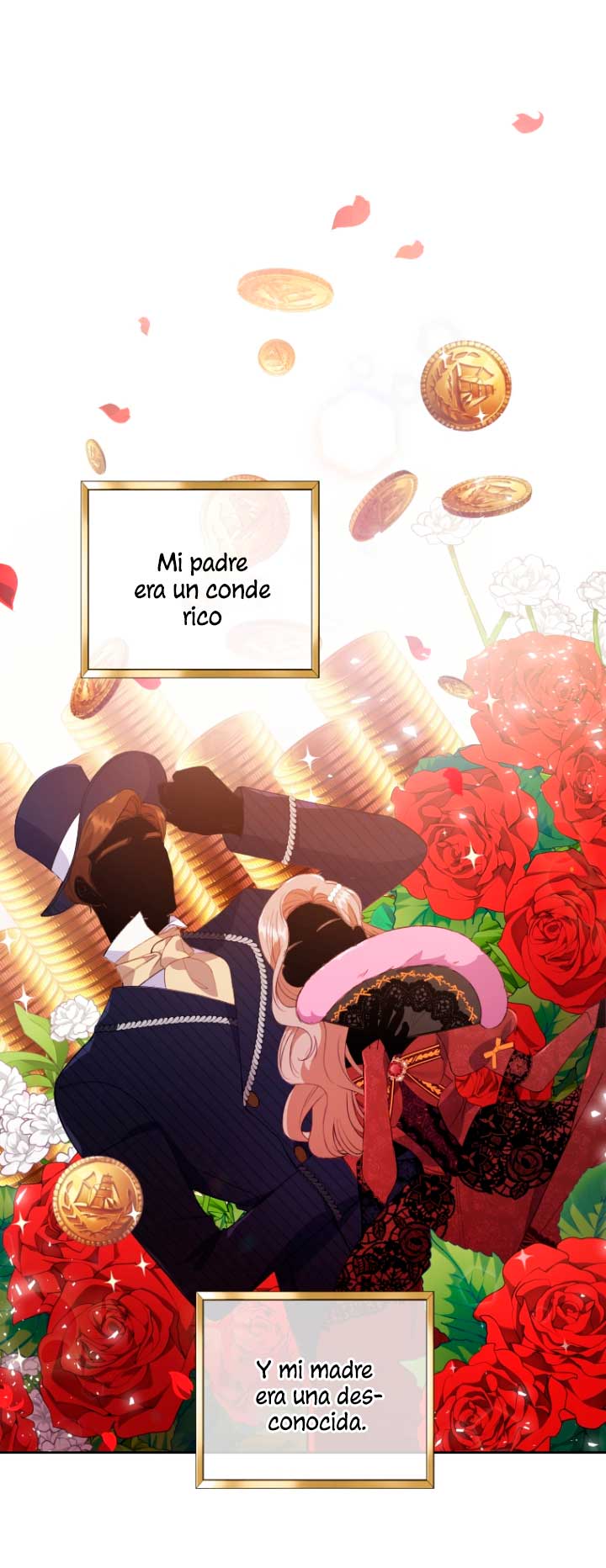 Seduje al protagonista masculino enfermizo Capítulo 1 - Page 10