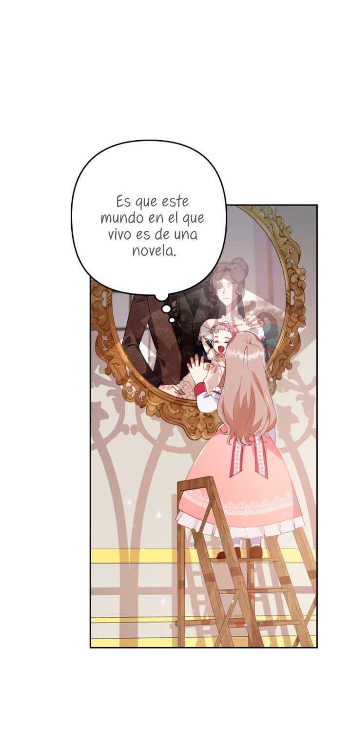 Seduje al protagonista masculino enfermizo Capítulo 1 - Page 14