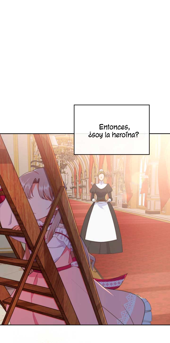 Seduje al protagonista masculino enfermizo Capítulo 1 - Page 15