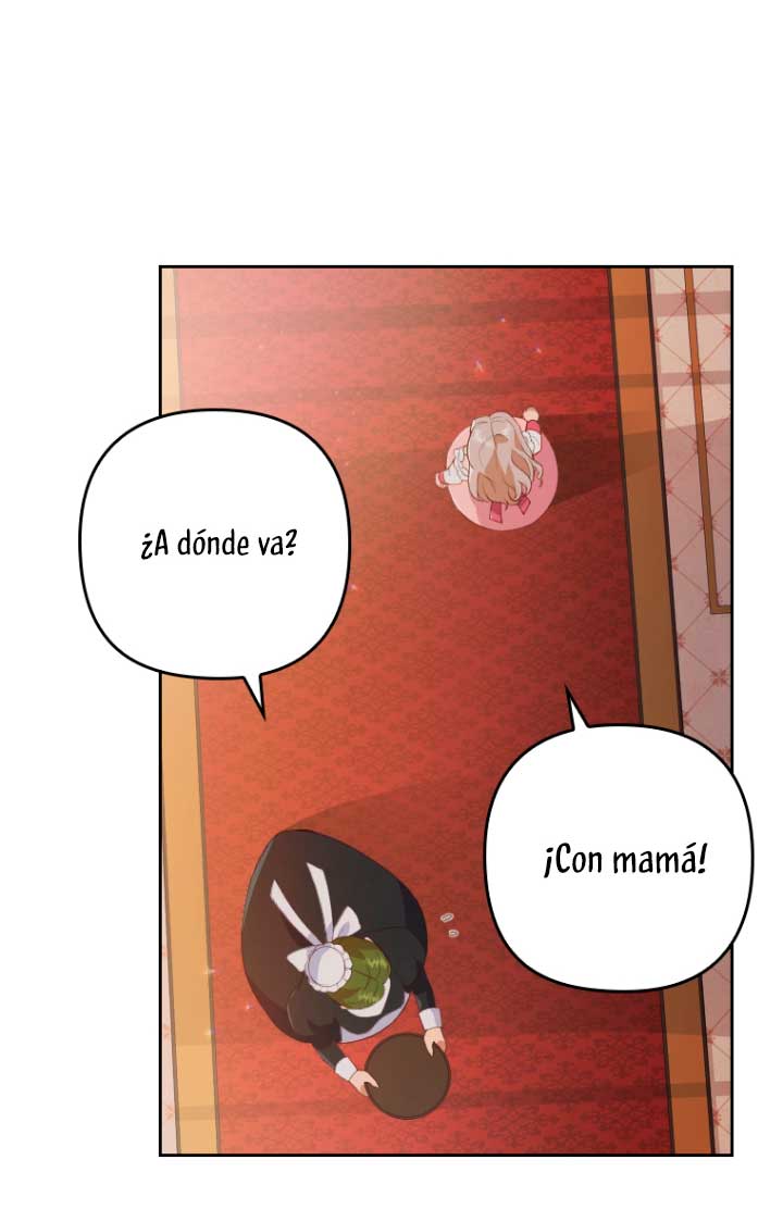 Seduje al protagonista masculino enfermizo Capítulo 1 - Page 22