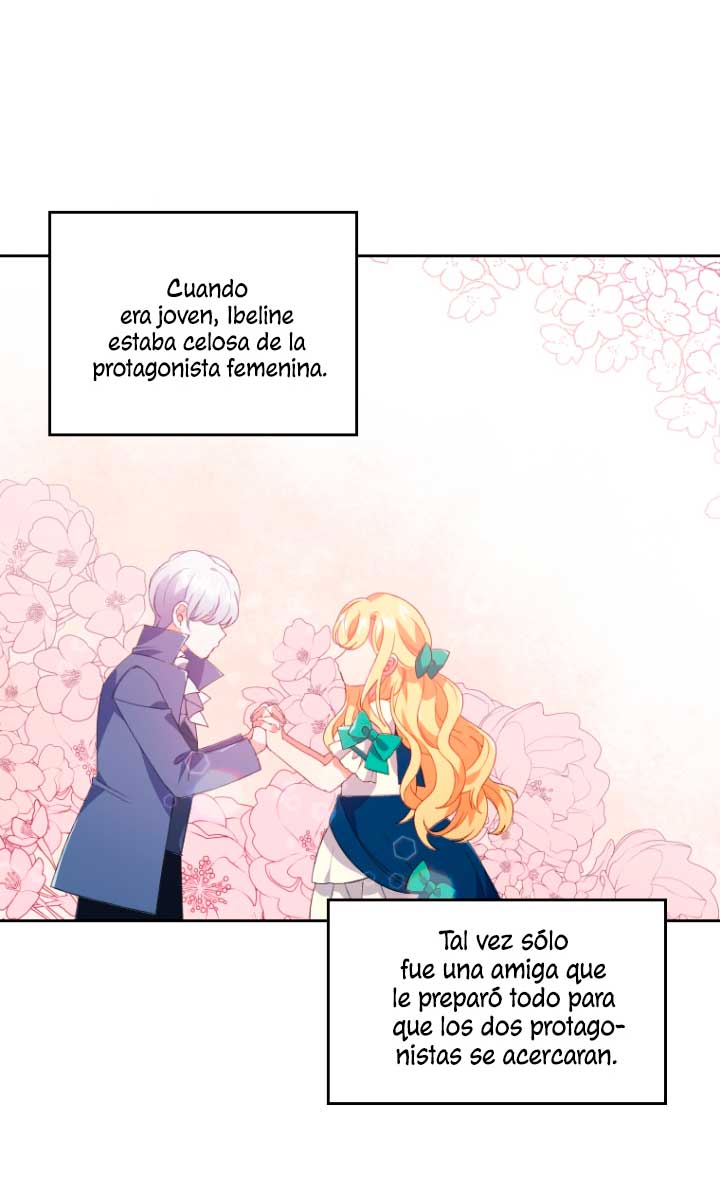 Seduje al protagonista masculino enfermizo Capítulo 1 - Page 25