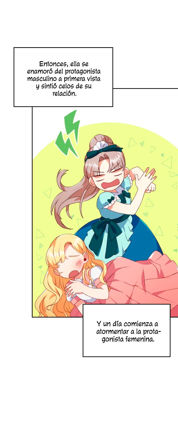 Seduje al protagonista masculino enfermizo Capítulo 1 - Page 26