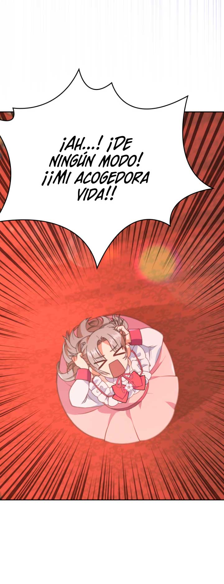 Seduje al protagonista masculino enfermizo Capítulo 1 - Page 33