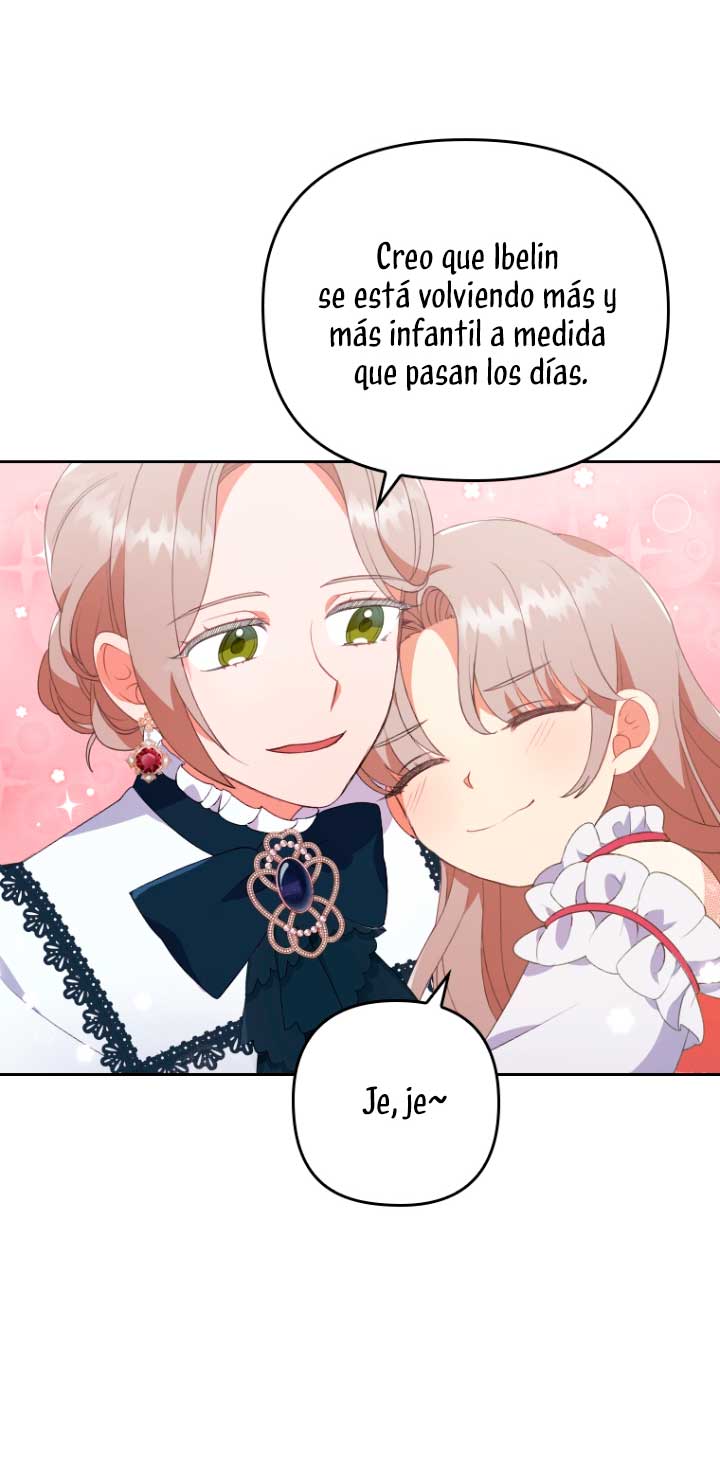 Seduje al protagonista masculino enfermizo Capítulo 1 - Page 40