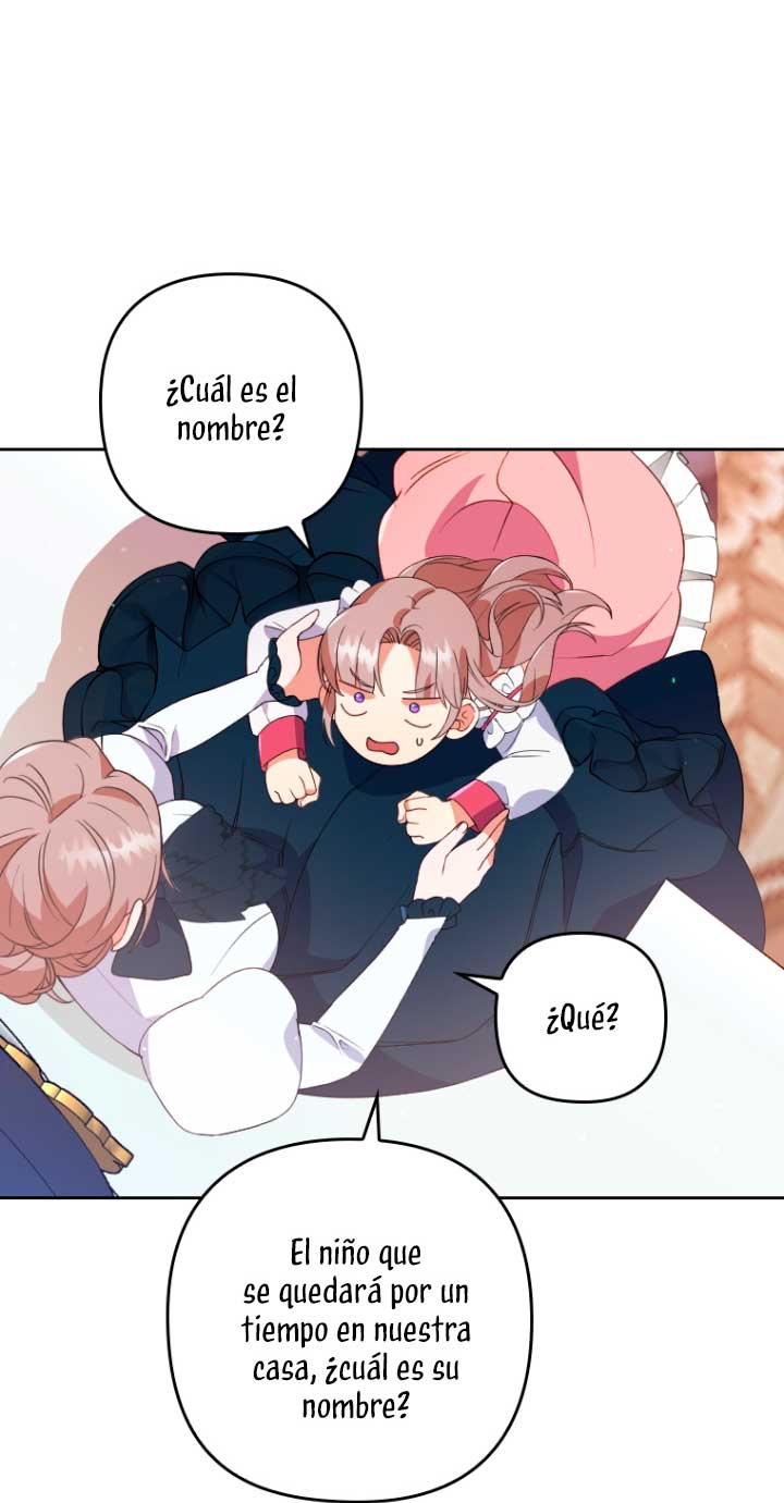 Seduje al protagonista masculino enfermizo Capítulo 1 - Page 45