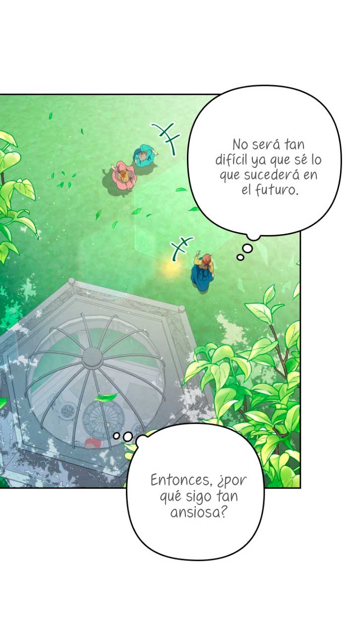 Seduje al protagonista masculino enfermizo Capítulo 1 - Page 57