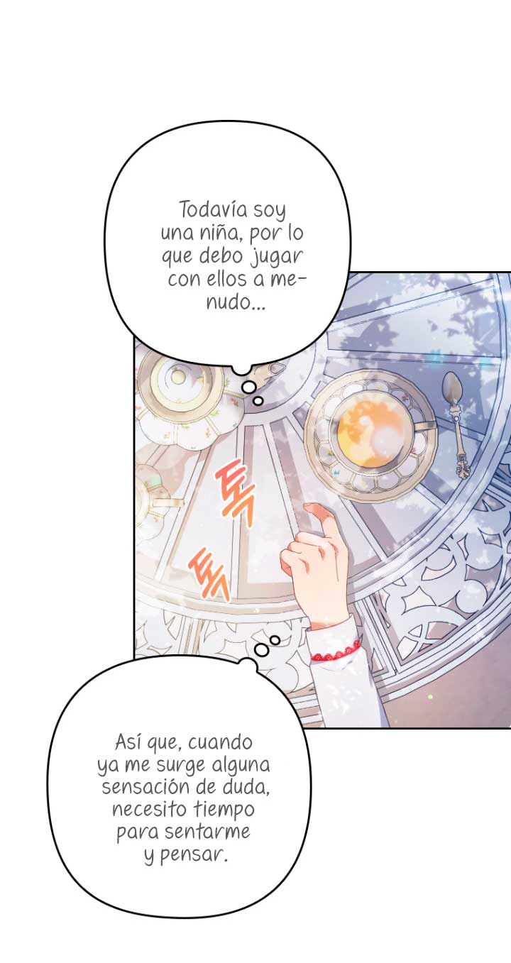 Seduje al protagonista masculino enfermizo Capítulo 1 - Page 59