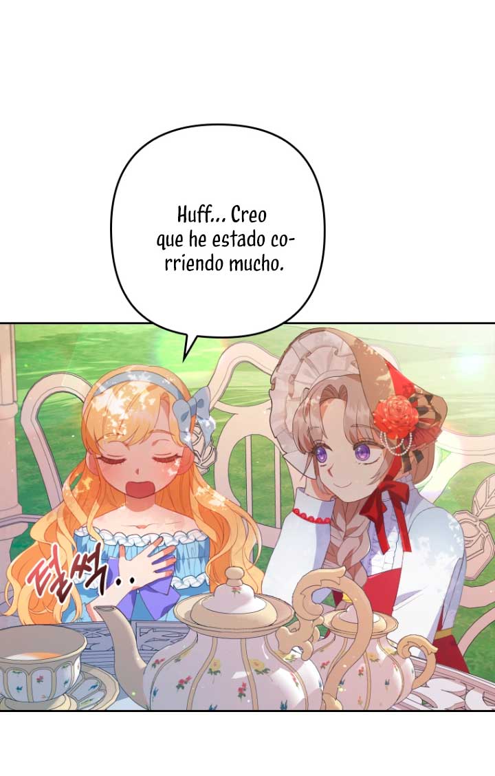 Seduje al protagonista masculino enfermizo Capítulo 1 - Page 63