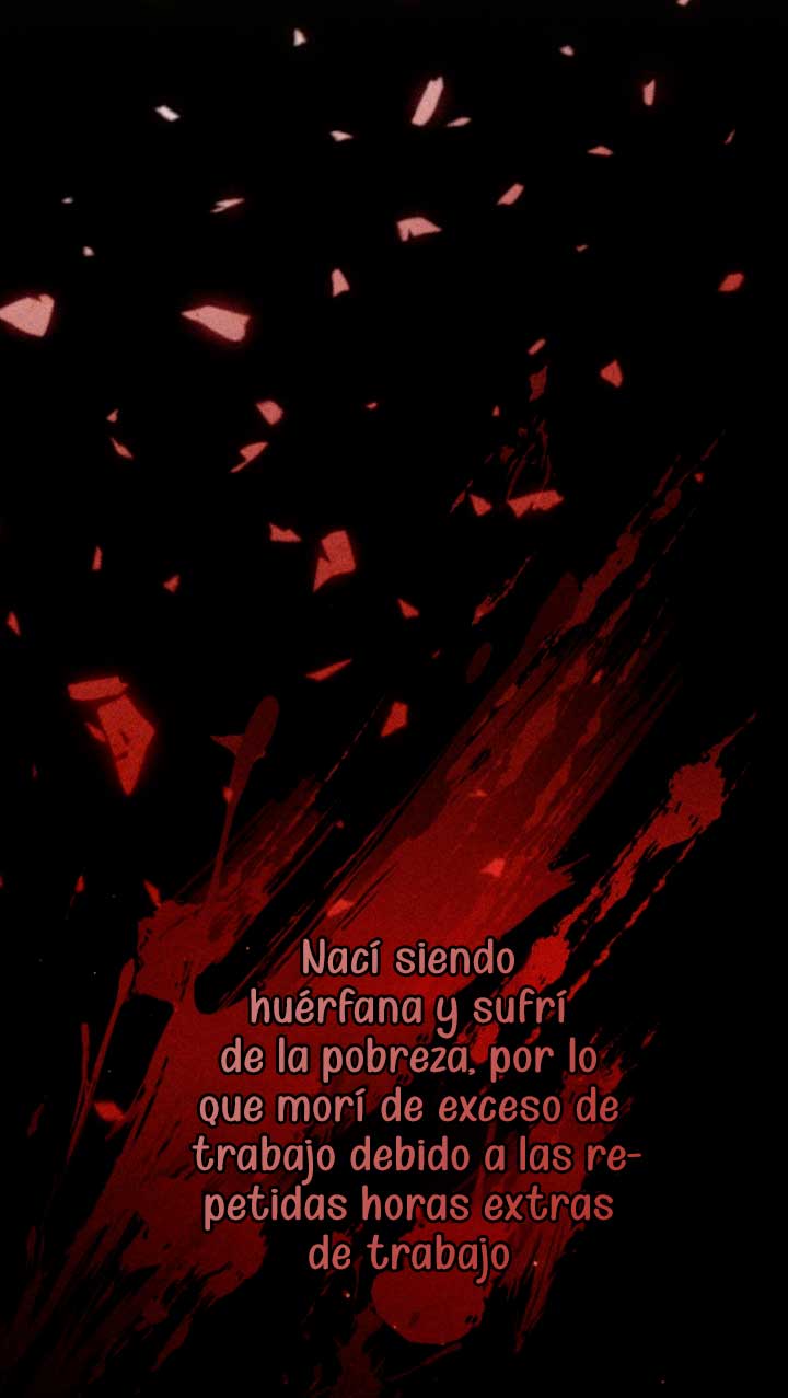 Seduje al protagonista masculino enfermizo Capítulo 1 - Page 7