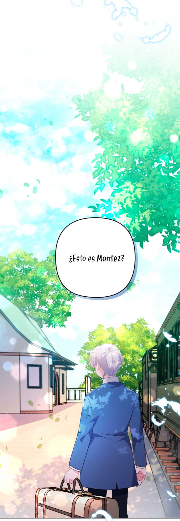 Seduje al protagonista masculino enfermizo Capítulo 1 - Page 86