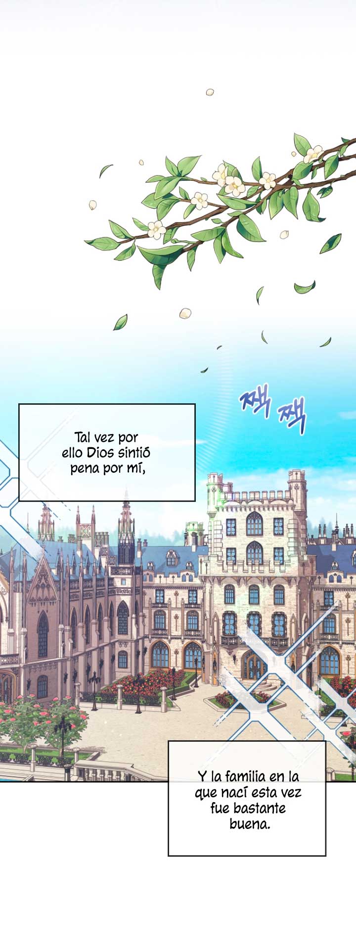 Seduje al protagonista masculino enfermizo Capítulo 1 - Page 9