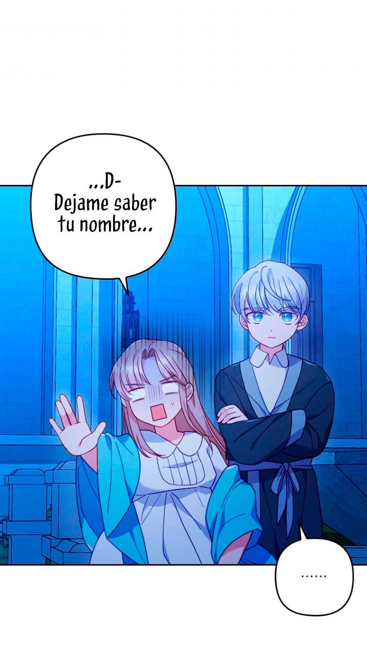 Seduje al protagonista masculino enfermizo Capítulo 10 - Page 10