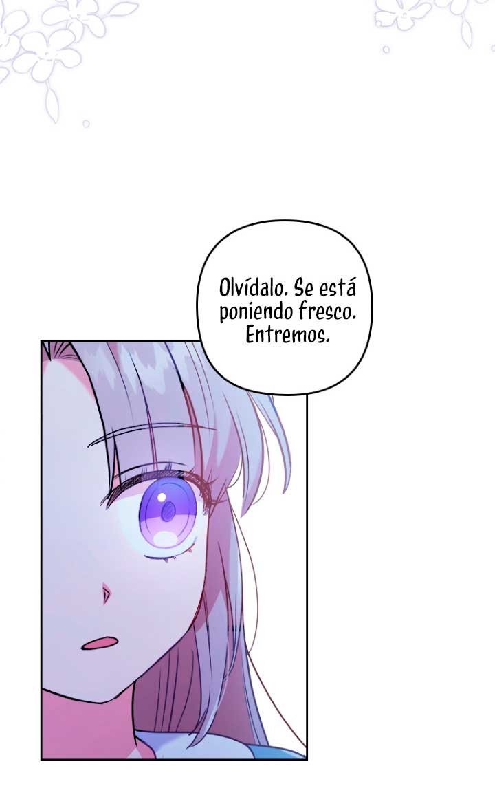 Seduje al protagonista masculino enfermizo Capítulo 10 - Page 14