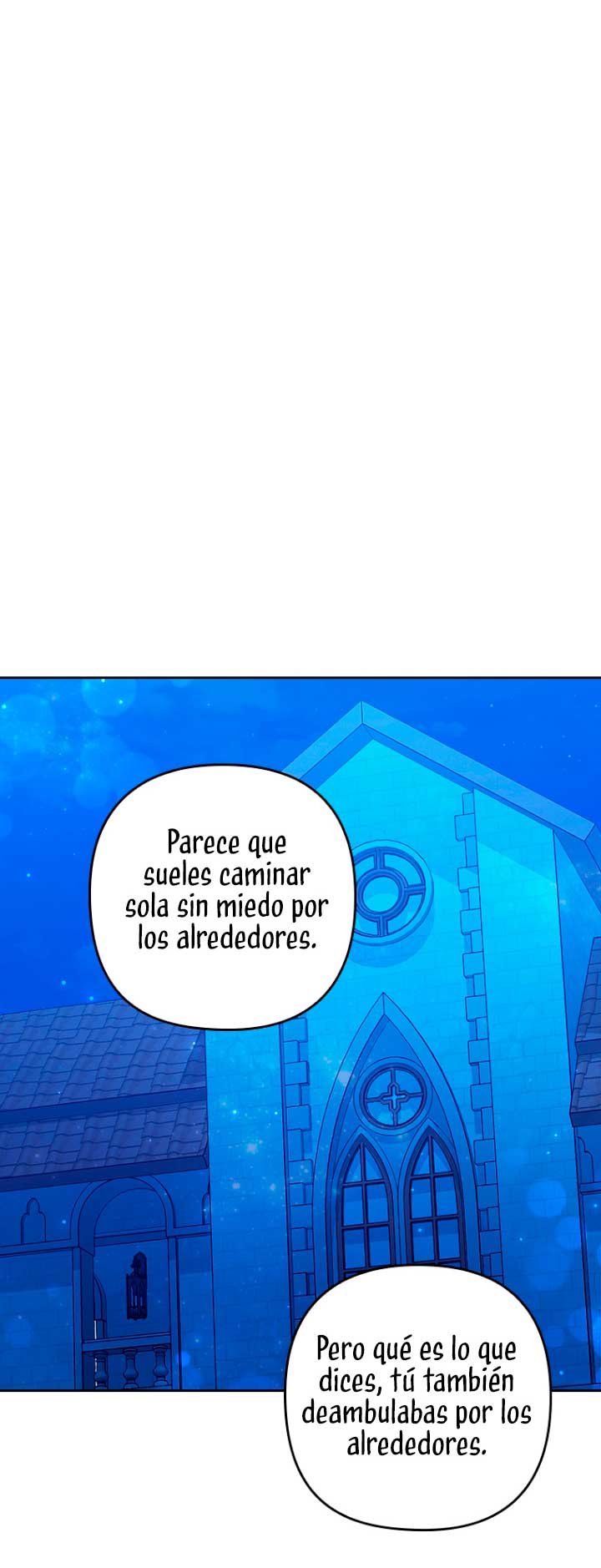 Seduje al protagonista masculino enfermizo Capítulo 10 - Page 15