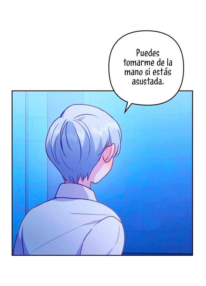 Seduje al protagonista masculino enfermizo Capítulo 10 - Page 24