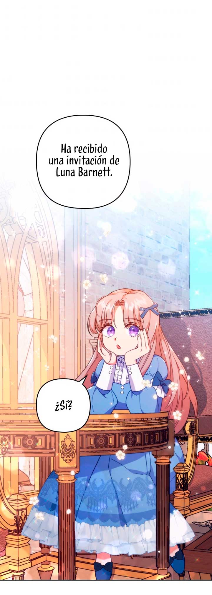 Seduje al protagonista masculino enfermizo Capítulo 10 - Page 32