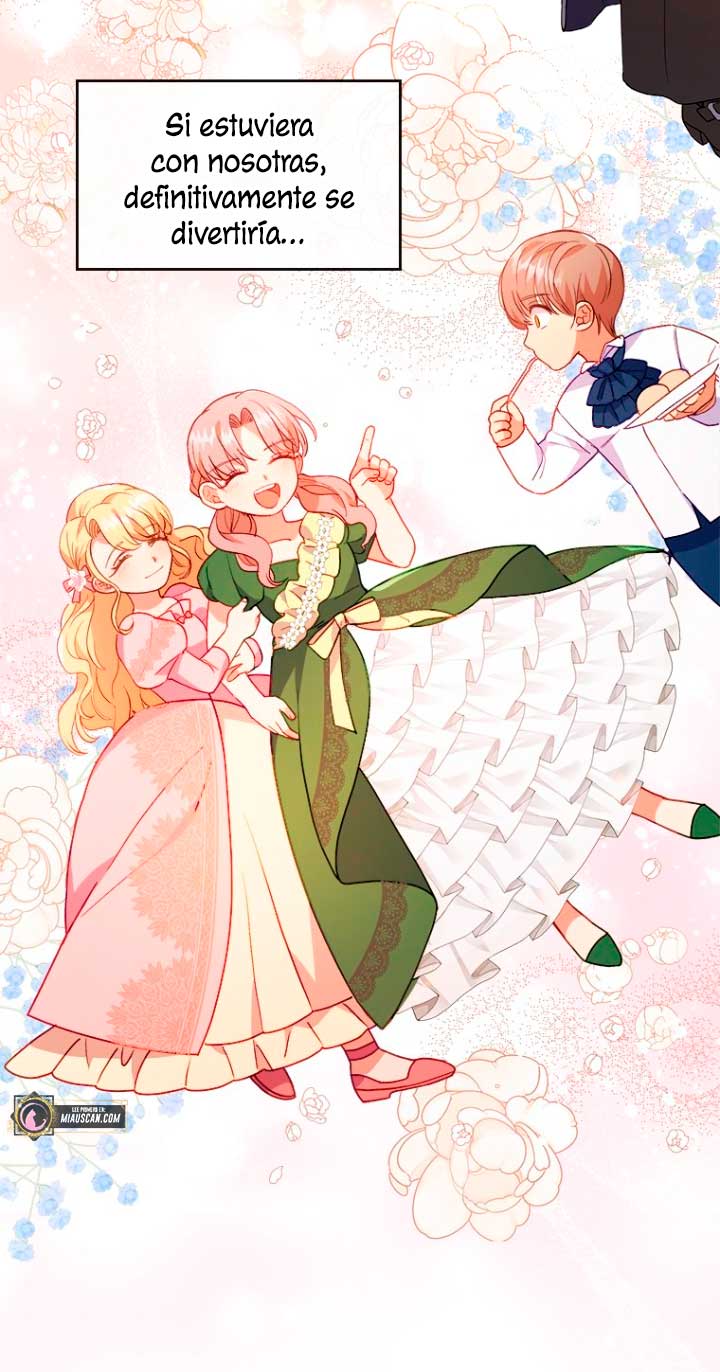 Seduje al protagonista masculino enfermizo Capítulo 10 - Page 46