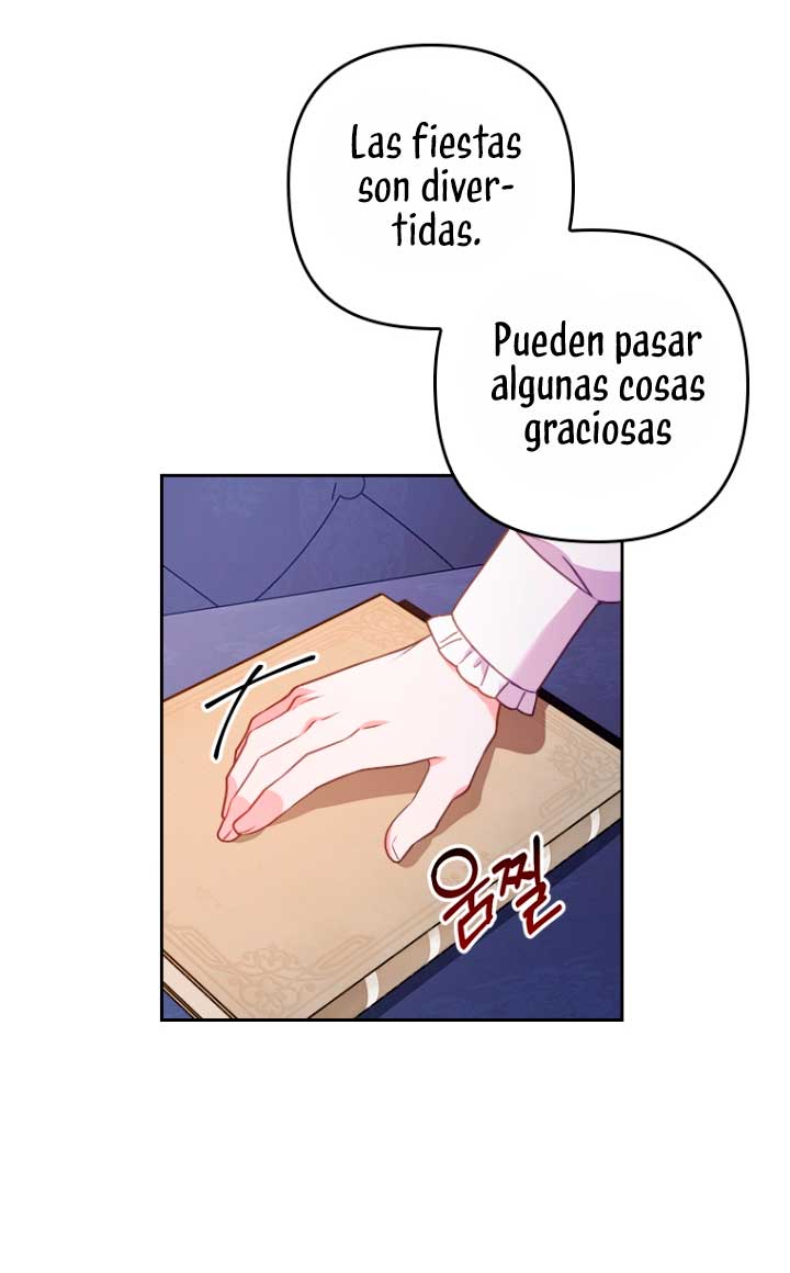 Seduje al protagonista masculino enfermizo Capítulo 10 - Page 49