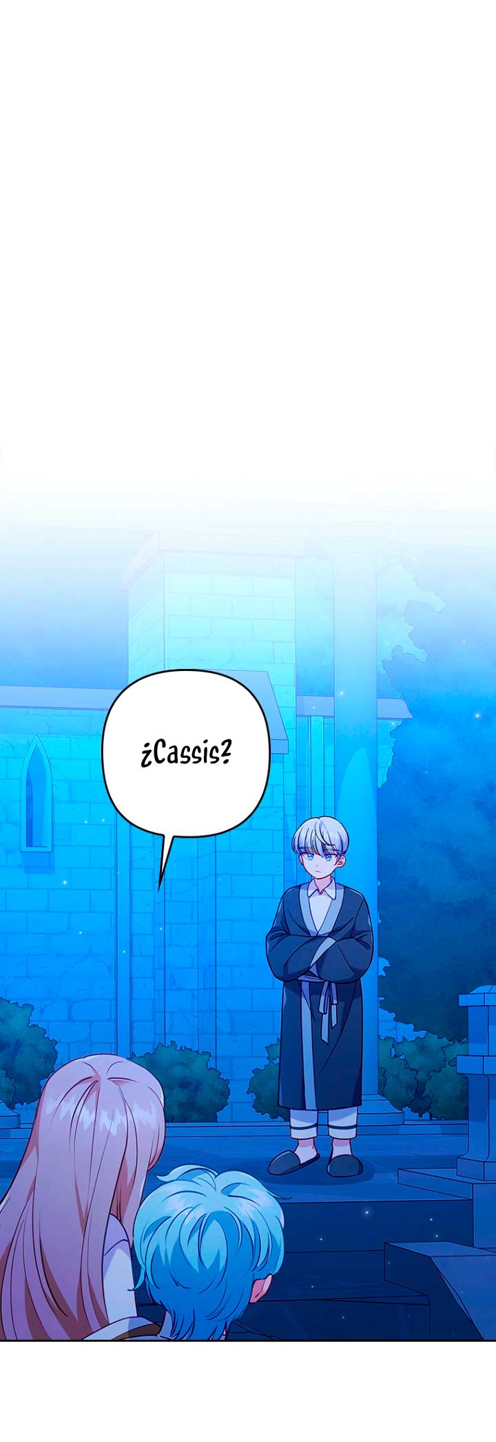 Seduje al protagonista masculino enfermizo Capítulo 10 - Page 5