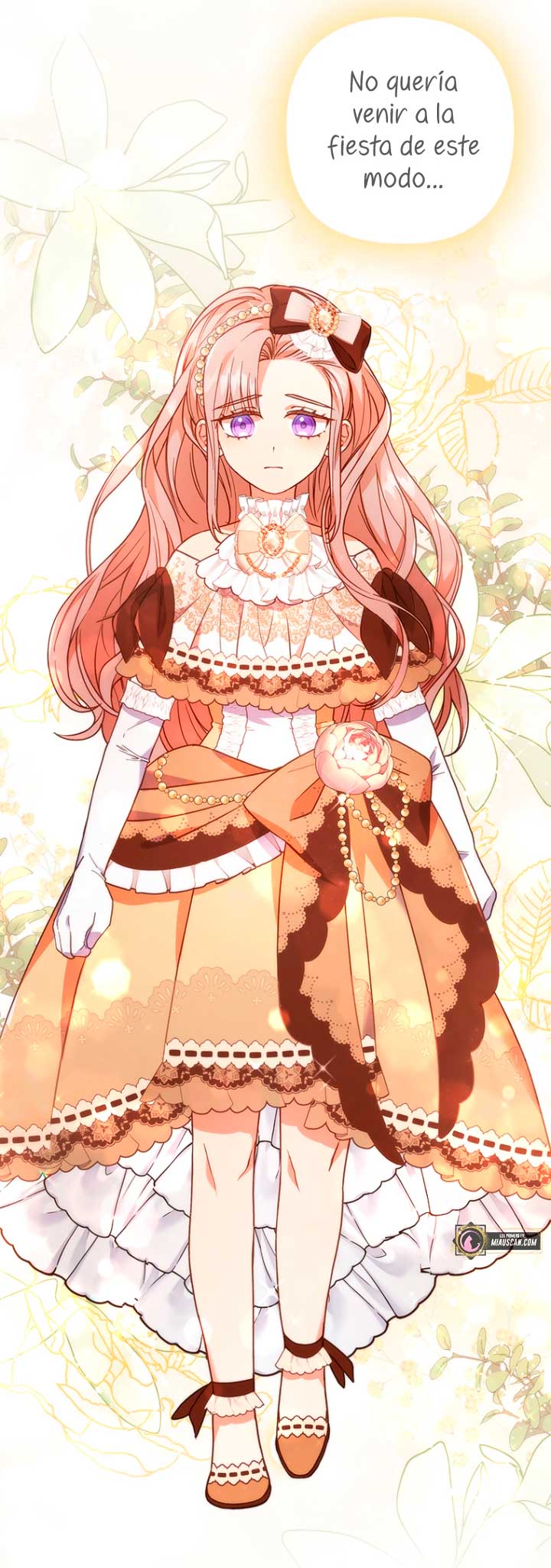 Seduje al protagonista masculino enfermizo Capítulo 10 - Page 57