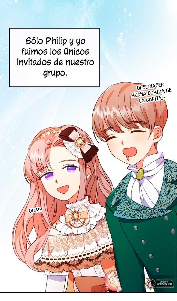 Seduje al protagonista masculino enfermizo Capítulo 10 - Page 62